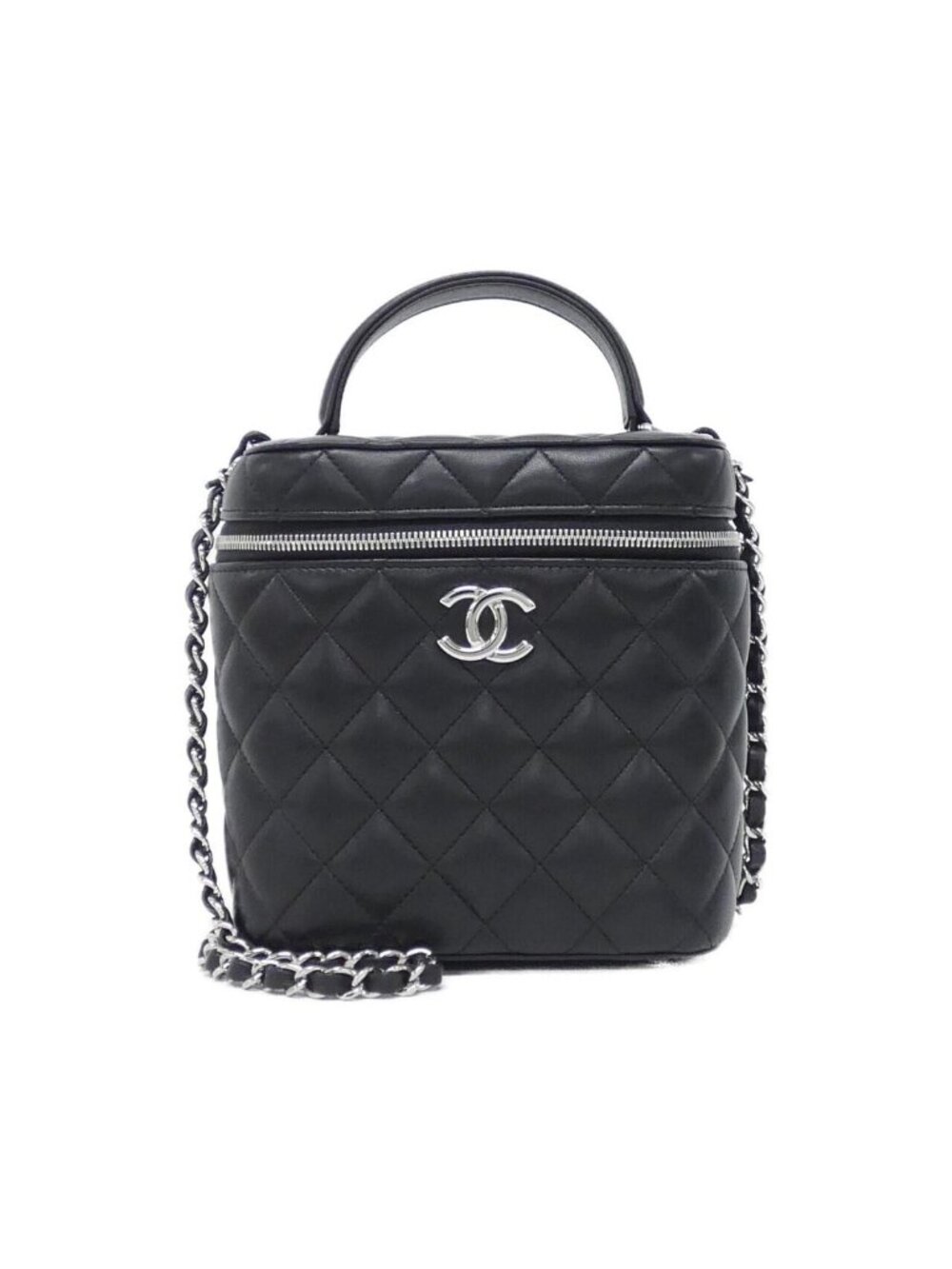 Chanel Bag Black